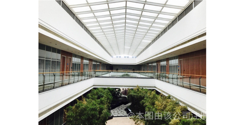 美西科技